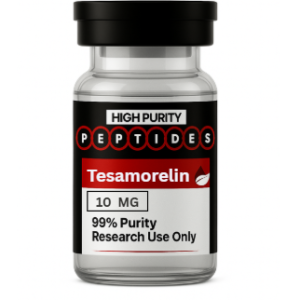 Buy Tesamorelin 10mg