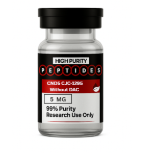 Buy CND5 CJC‑1295 Without DAC 5mg