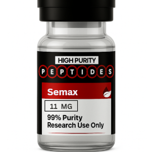 Buy Semax 11mg Online