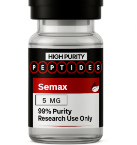 Buy Semax 5mg Online