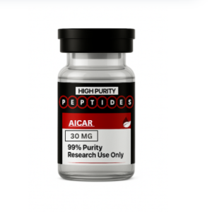 Buy AICAR 50mg × 10 Vials Online