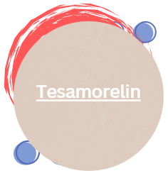 Tesamorelin
