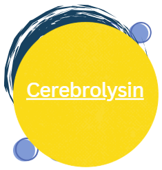 Cerebrolysin