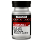 Buy Retatrutide peptide 60mg online