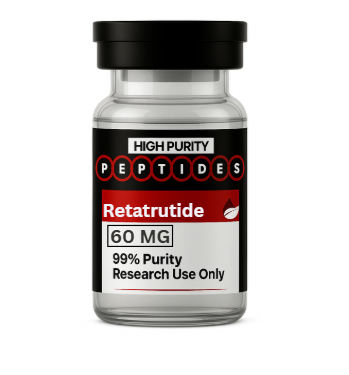 Buy Retatrutide peptide 60mg online