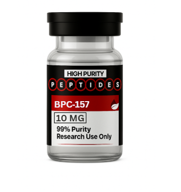 Buy BPC-157 Peptide Online USA 10mg