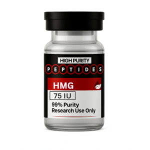Buy G75 HMG 75 IU