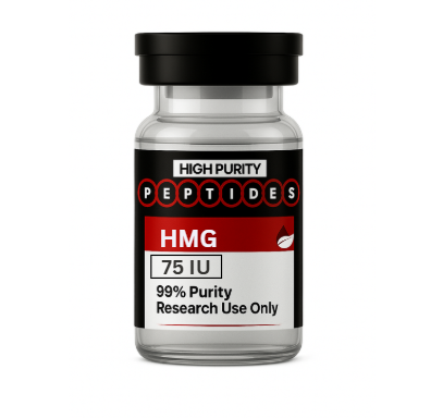 Buy G75 HMG 75 IU