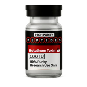 Buy Botulinum Peptide Online100IU × 1 vial