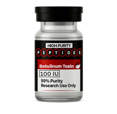 Buy Botulinum Peptide Online100IU × 1 vial