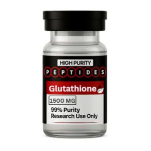 Buy Glutathione Peptide Online USA 1500mg