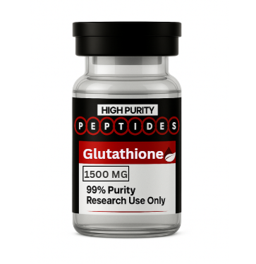 Buy Glutathione Peptide Online USA 1500mg