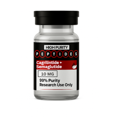 Cagrilintide 10mg + Semaglutide 10mg