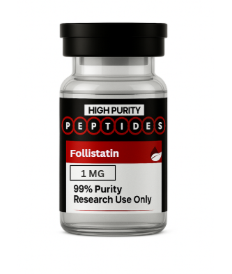 Follistatin 1mg × 10 vials