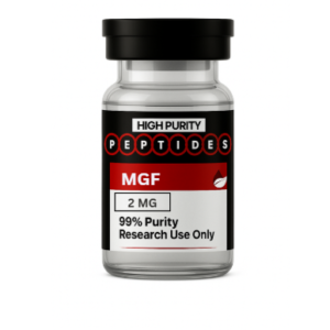 Buy MGF 2mg × 10 Vials Online