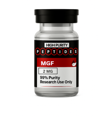 Buy MGF 2mg × 10 Vials Online