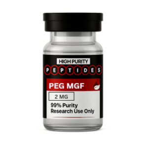 Buy PEG MGF 2mg