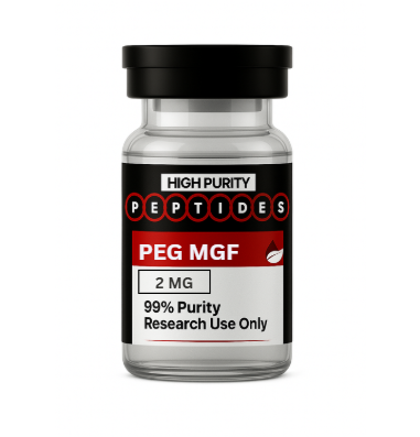 Buy PEG MGF 2mg