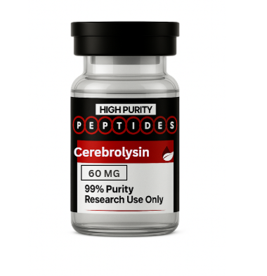 Cerebrolysin 60mg × 6 vials