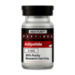 Adipotide 5mg × 10 vials