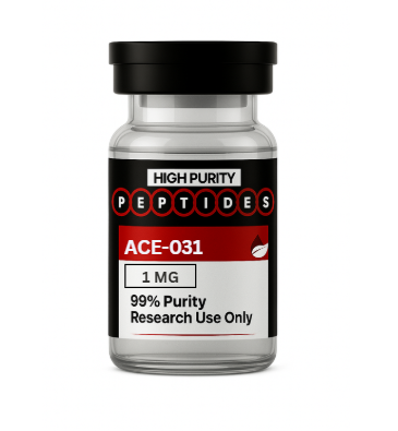 Buy ACE‑031 1mg × 10 Vials Online