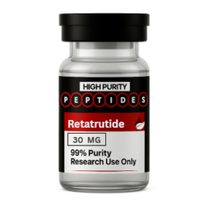 whee to Buy Retatrutide 30mg × 10 Vials Online