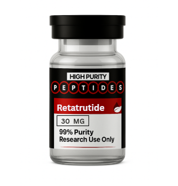 whee to Buy Retatrutide 30mg × 10 Vials Online