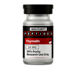 Buy Thymalin 10mg × 10 Vials Online