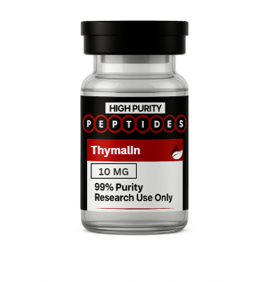 Buy Thymalin 10mg × 10 Vials Online