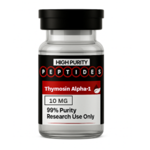 Buy Thymosin Alpha-1 10mg