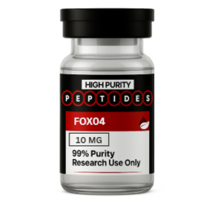 Buy FOX04 10mg × 10 Vials Online
