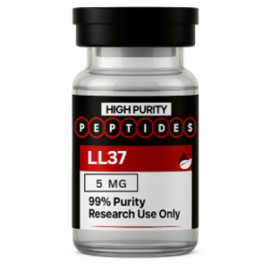 Buy LL37 5mg × 10 Vials Online