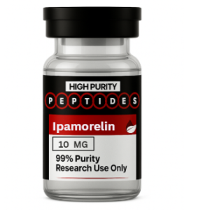 Buy Ipamorelin 10mg