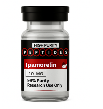 Buy Ipamorelin 10mg