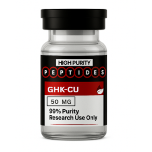Buy GHK-Cu 50mg
