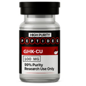 Buy GHK-Cu 100mg