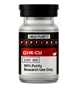 Buy GHK-Cu 100mg