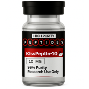 Buy KissPeptin-10 10mg