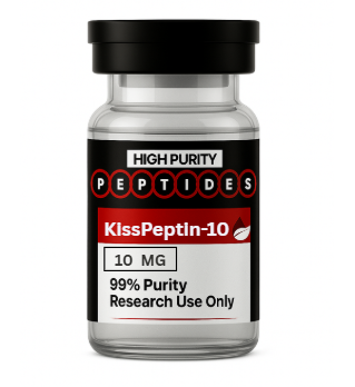 Buy KissPeptin-10 10mg