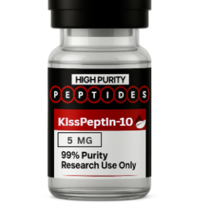 Buy KissPeptin-10 5mg