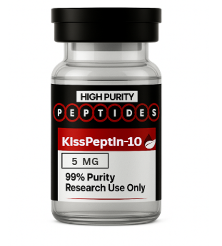 Buy KissPeptin-10 5mg