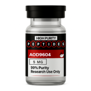 Buy AOD9604 5mg