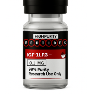 Buy IGF-1LR3 0.1m