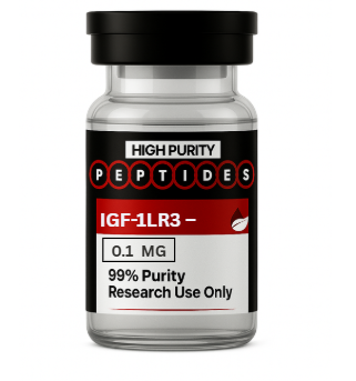 Buy IGF-1LR3 0.1m