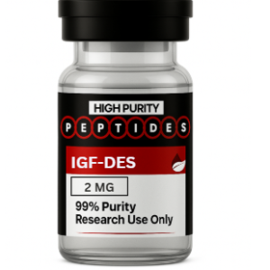 Buy IGF-DES 2mg × 10 Vials Online