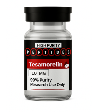 Buy Tesamorelin 10mg