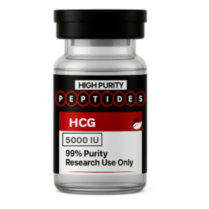 Buy HCG 5000IU