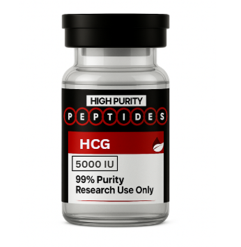 Buy HCG 5000IU