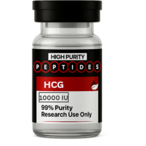 Buy HCG 10000IU