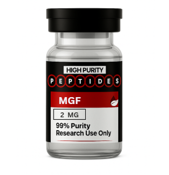 MGF 2mg × 10 vials